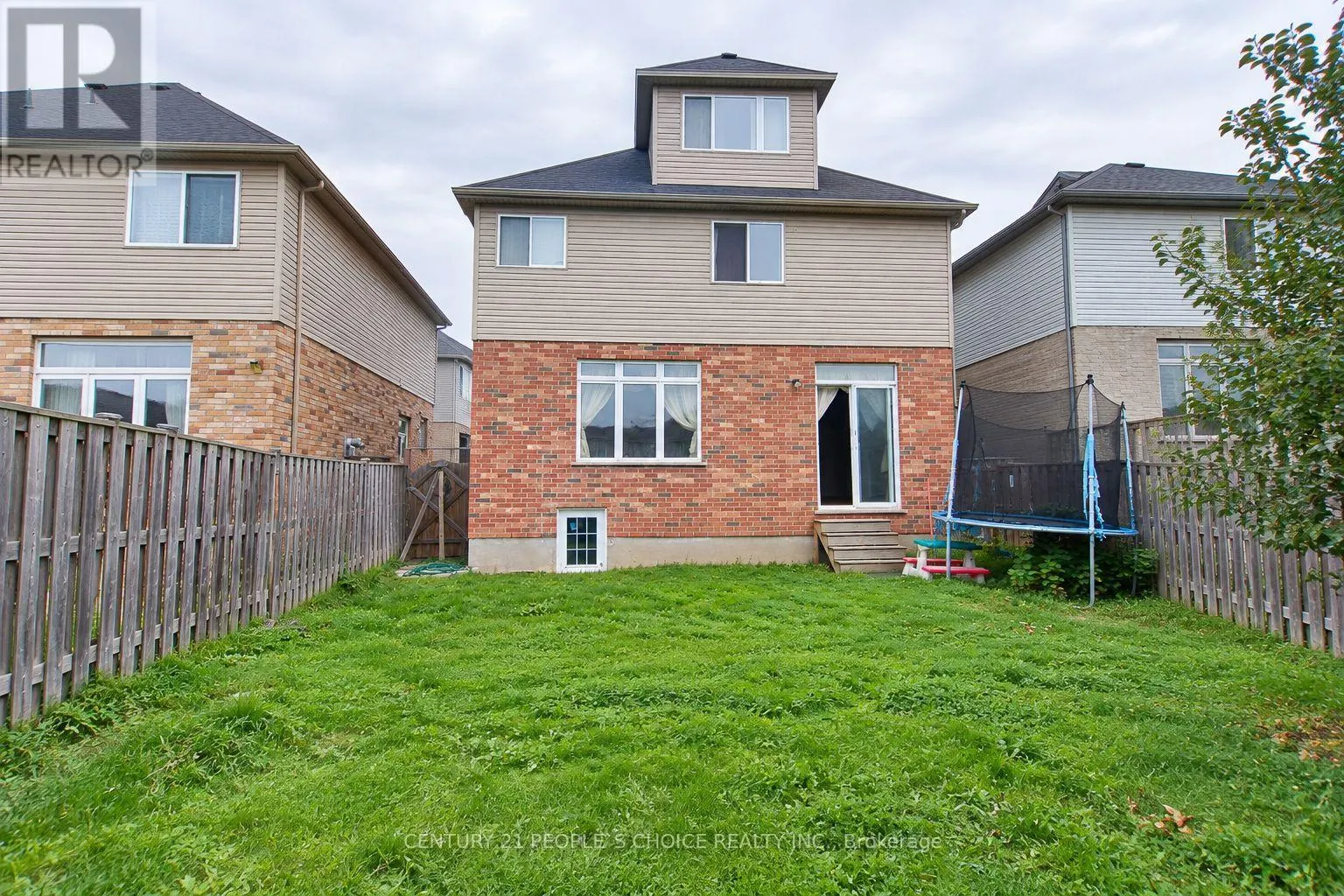 99 TIMBER CREEK CRESCENT