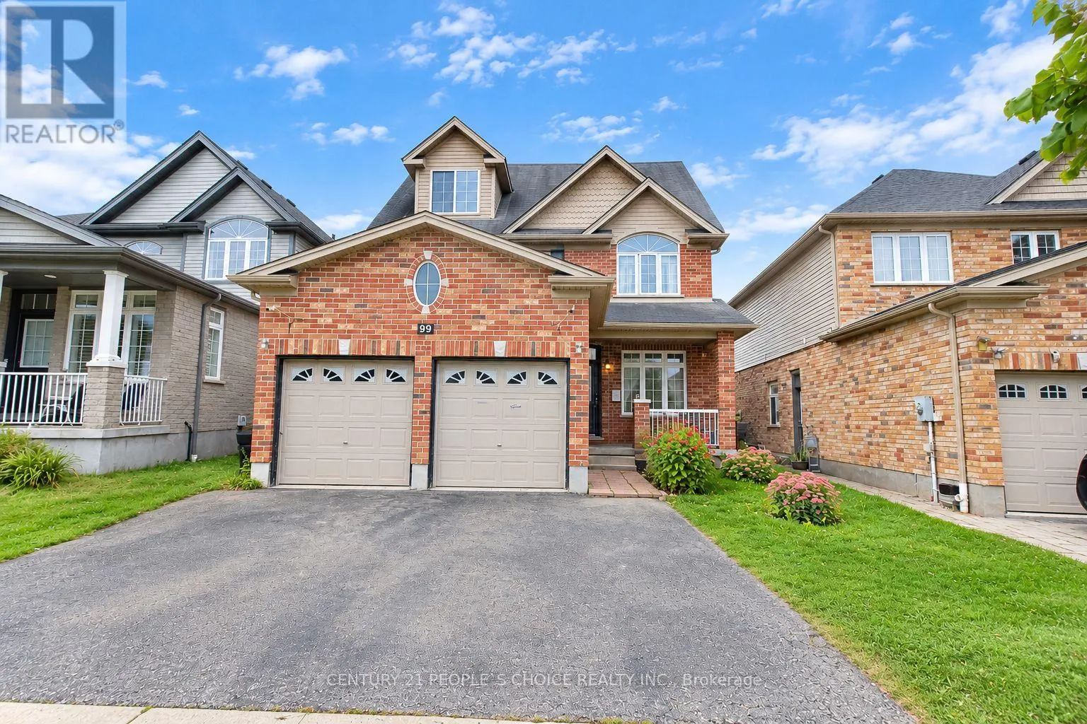 99 TIMBER CREEK CRESCENT