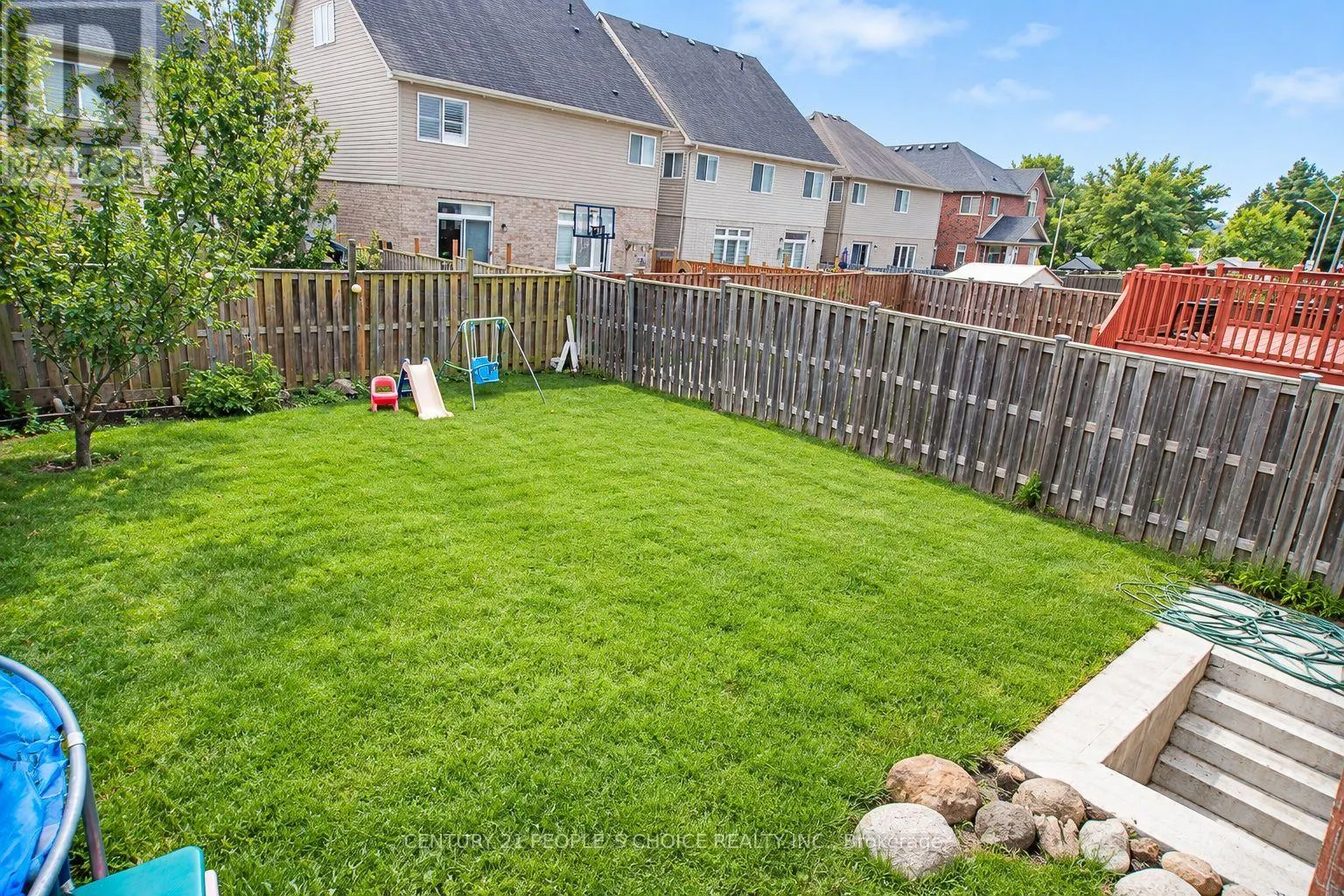 99 TIMBER CREEK CRESCENT