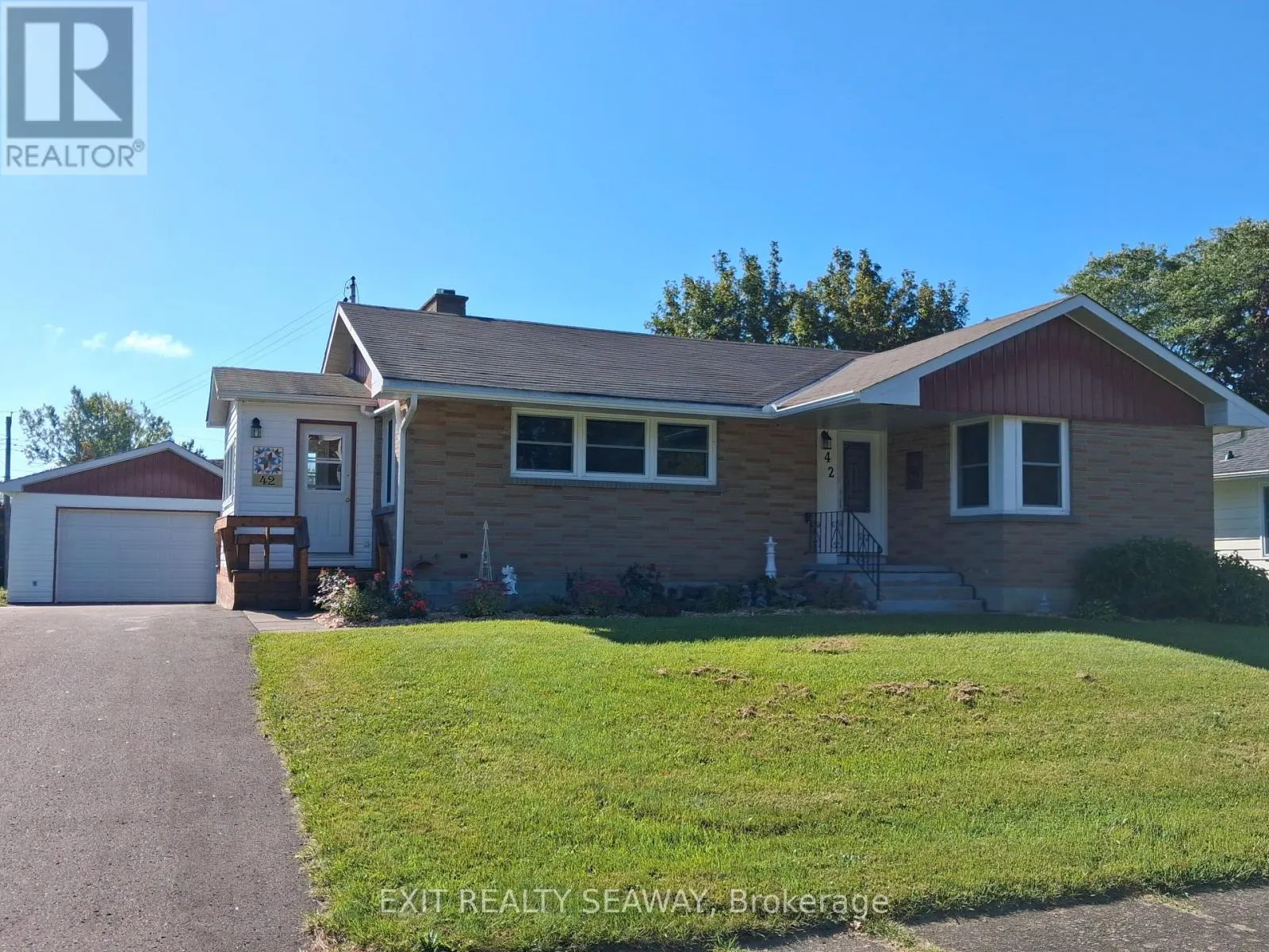 42 SANTA CRUZ DRIVE