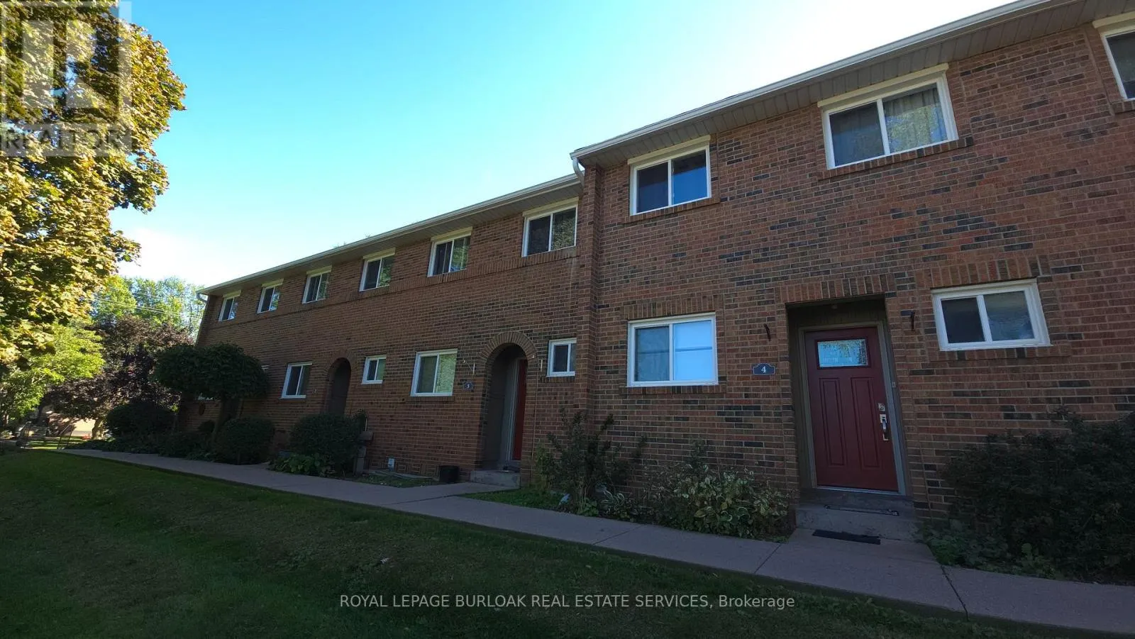4 - 125 LIVINGSTON AVENUE