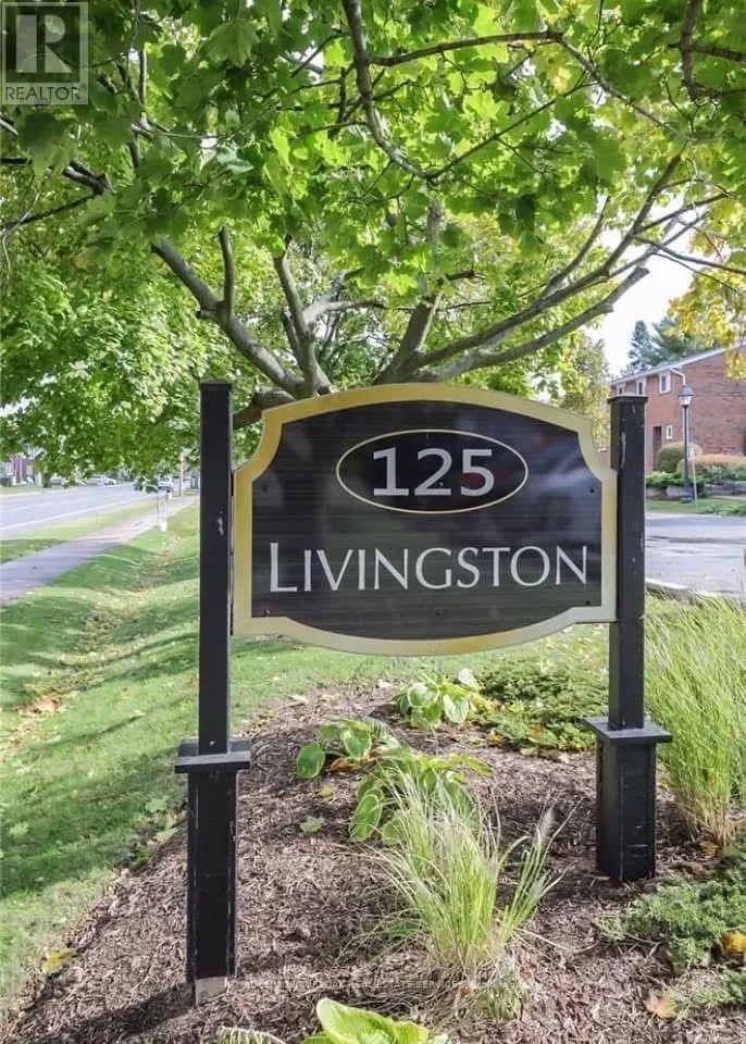 4 - 125 LIVINGSTON AVENUE