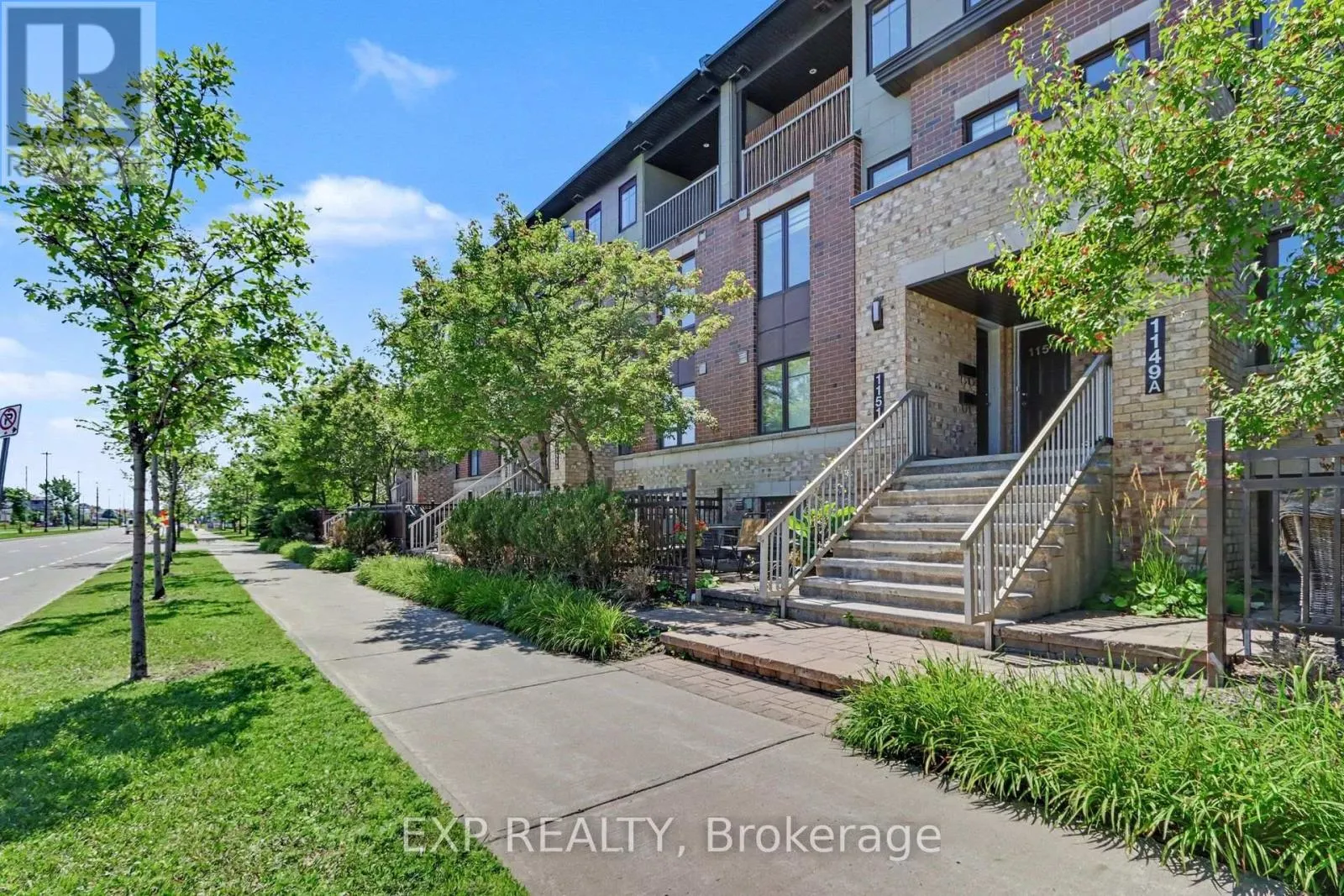 B - 1149 LONGFIELDS DRIVE