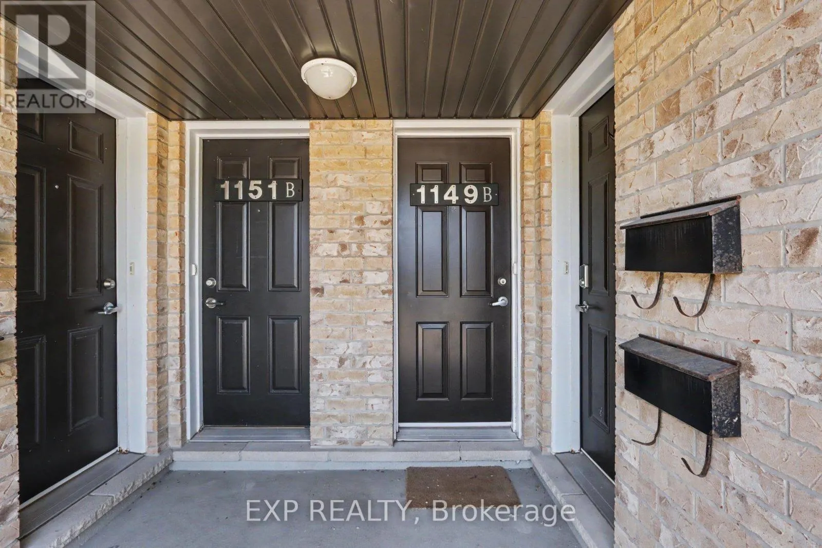B - 1149 LONGFIELDS DRIVE