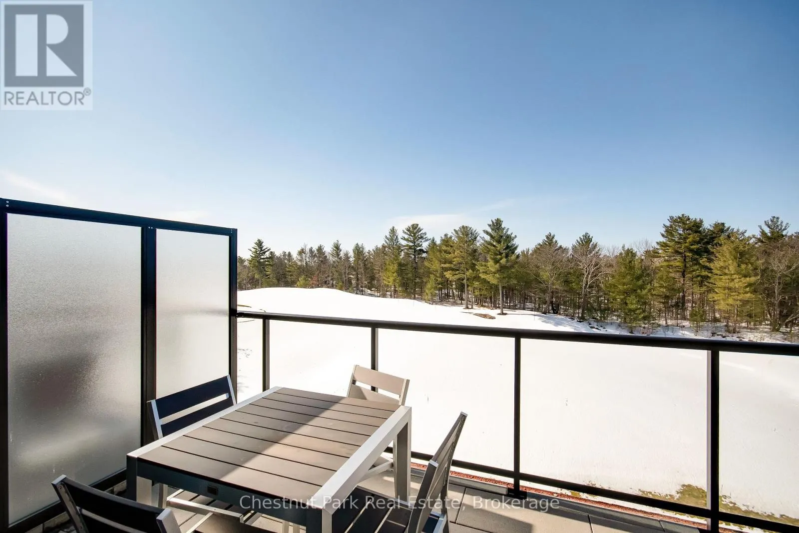 404 - 120 CARRICK TRAIL #404