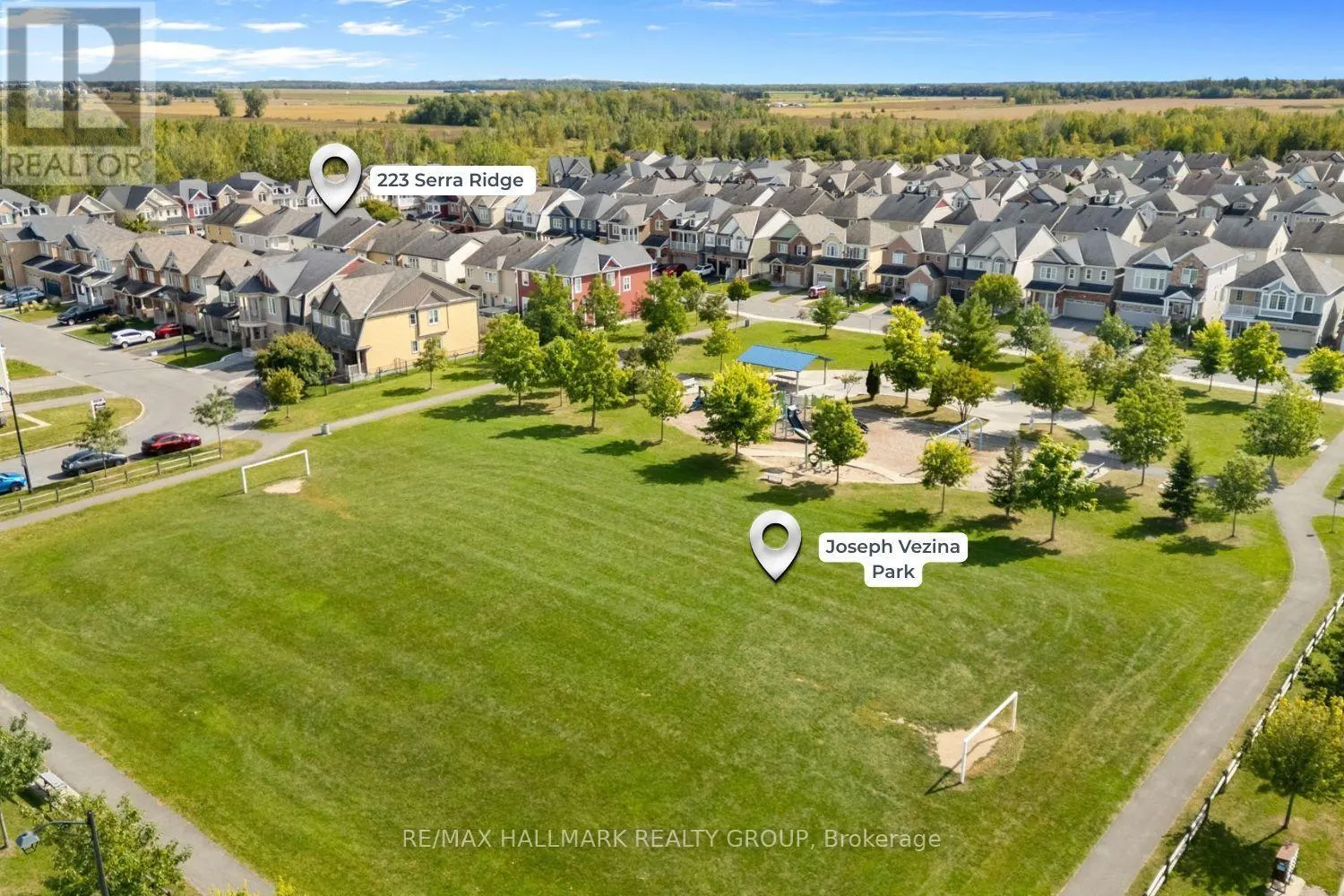 223 SERRA RIDGE