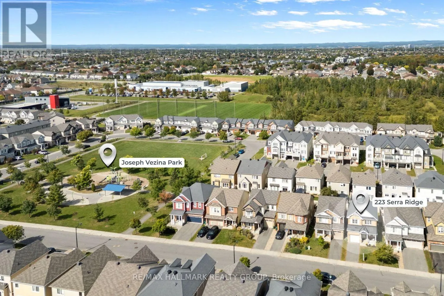 223 SERRA RIDGE