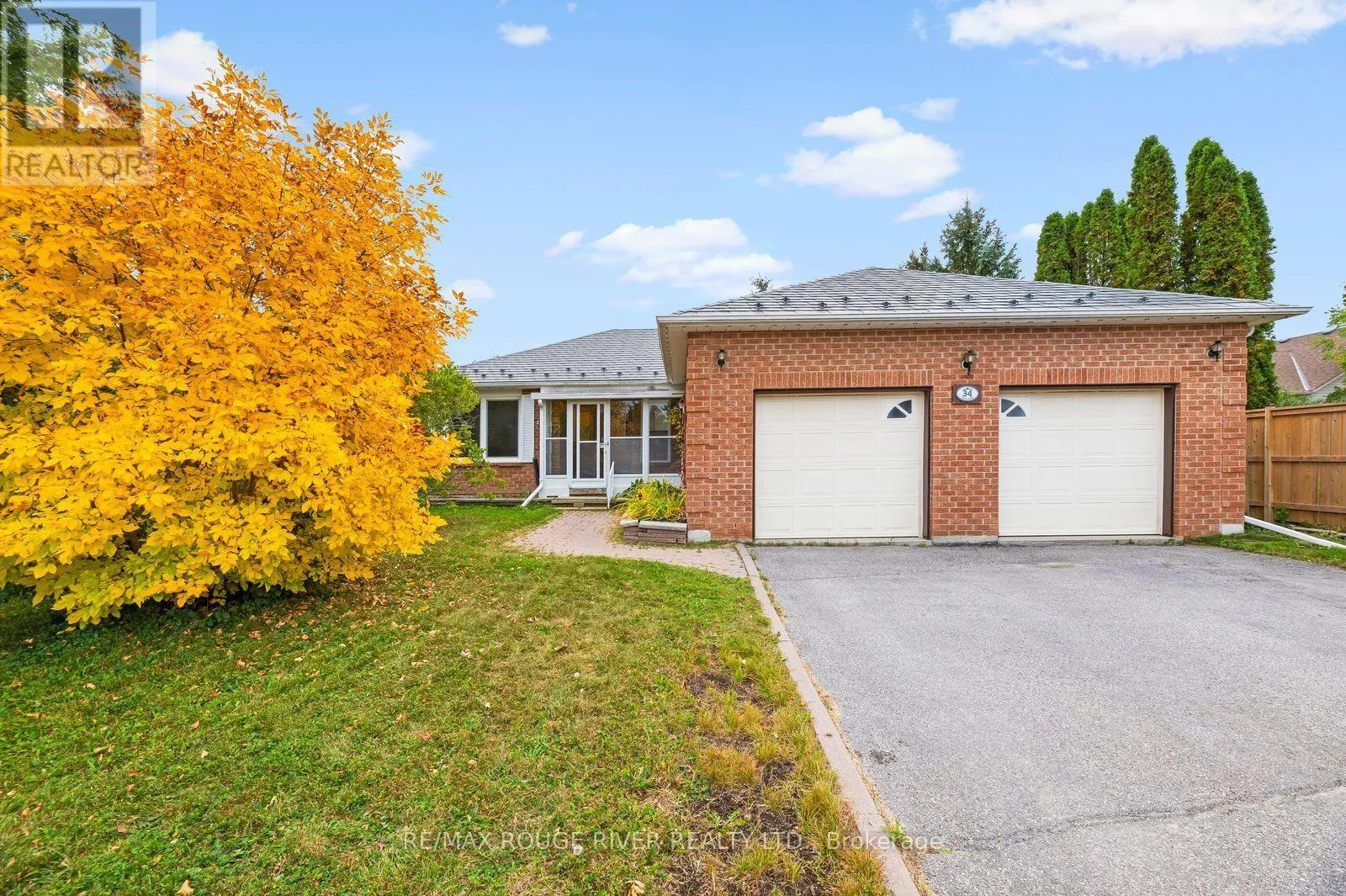 34 CEDAR COURT