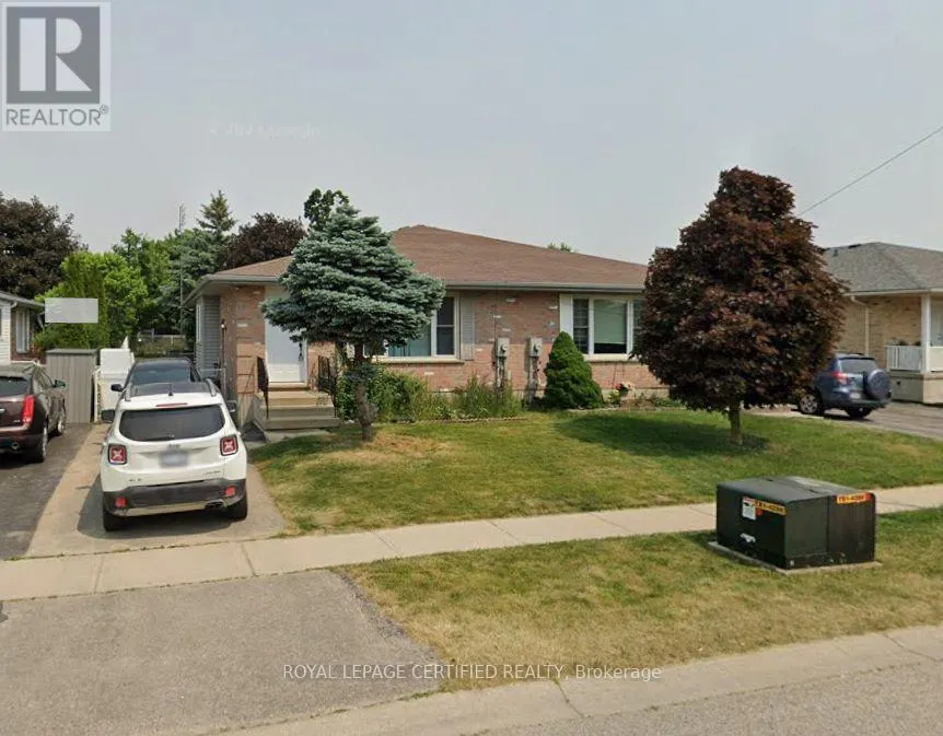 BSMT - 25 CARRIE CRESCENT