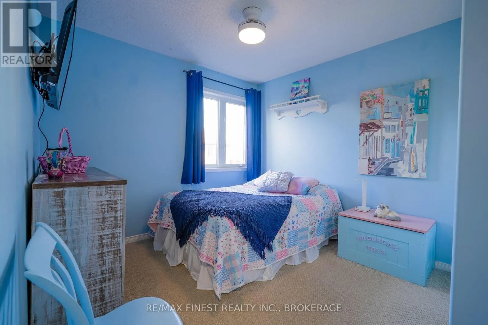 1736 REGINALD BART DRIVE