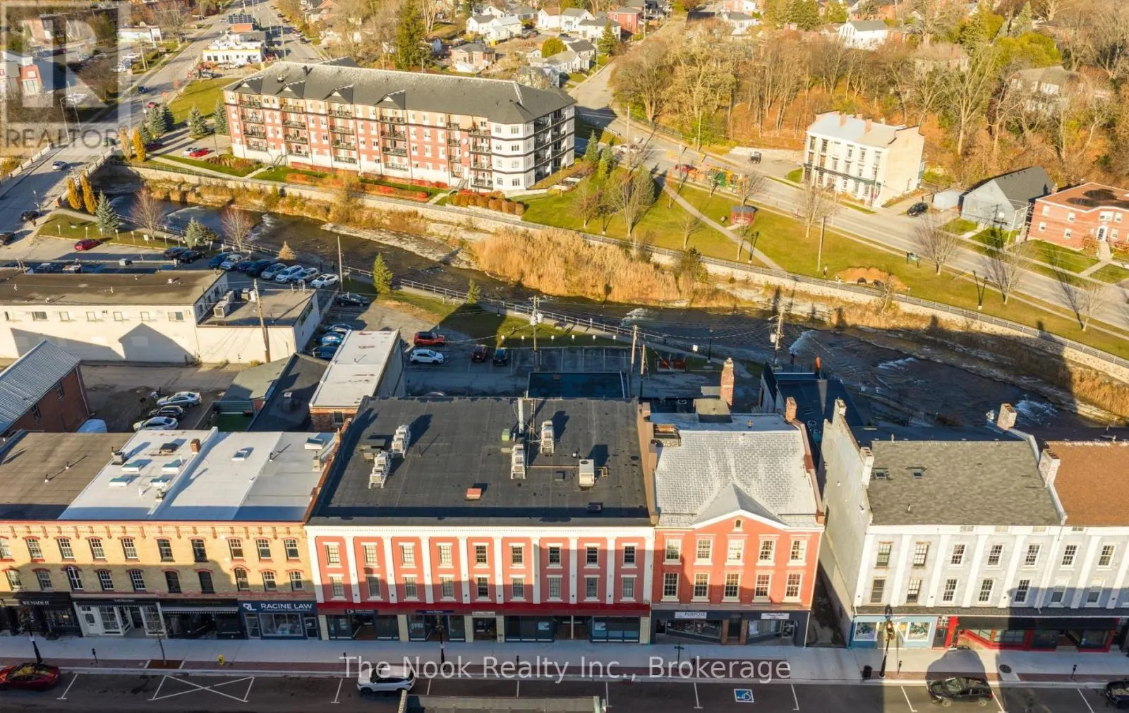 306 - 38 WALTON STREET #306