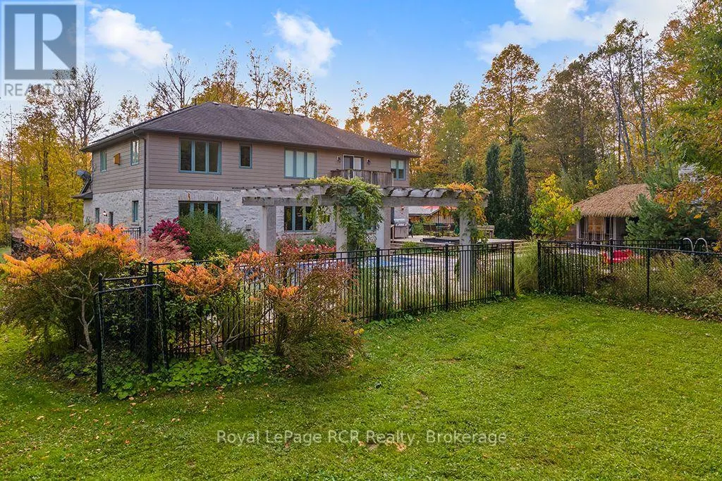 758335 GIRL GUIDE ROAD
