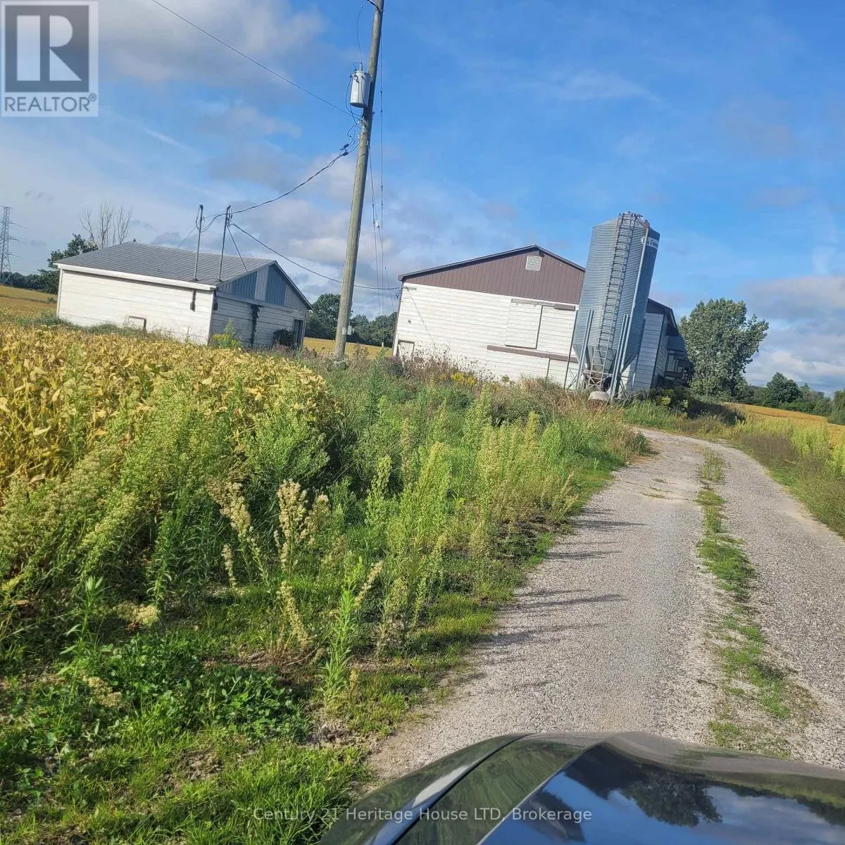 2361 MERRITTVILLE HIGHWAY