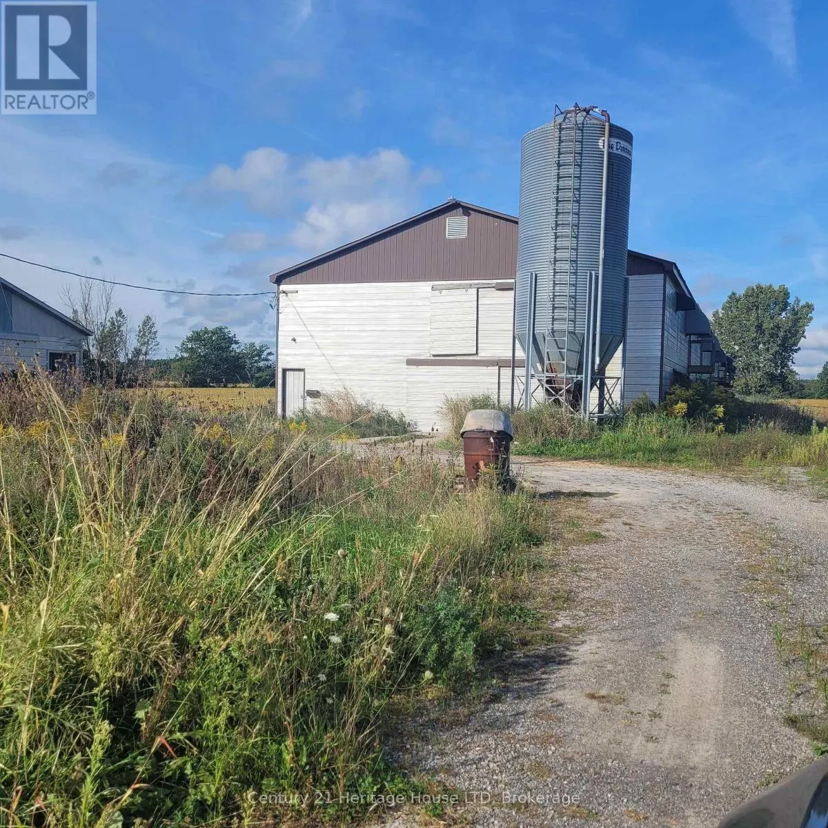 2361 MERRITTVILLE HIGHWAY