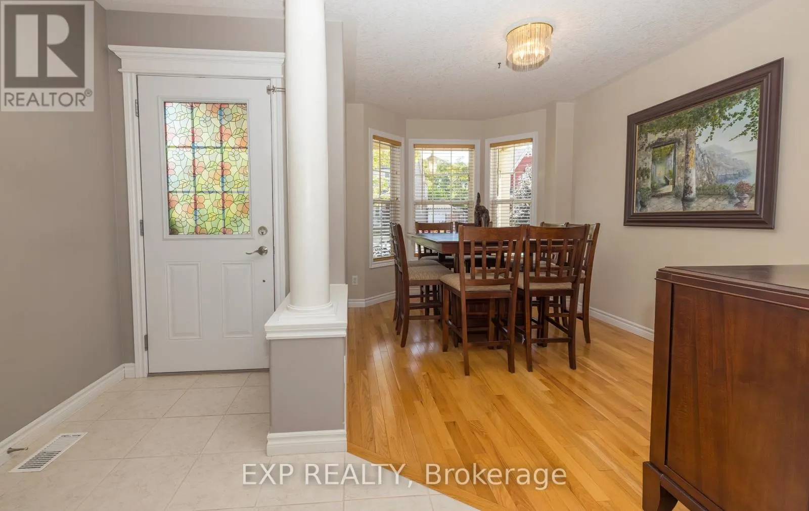 105 HAMPSON CRESCENT