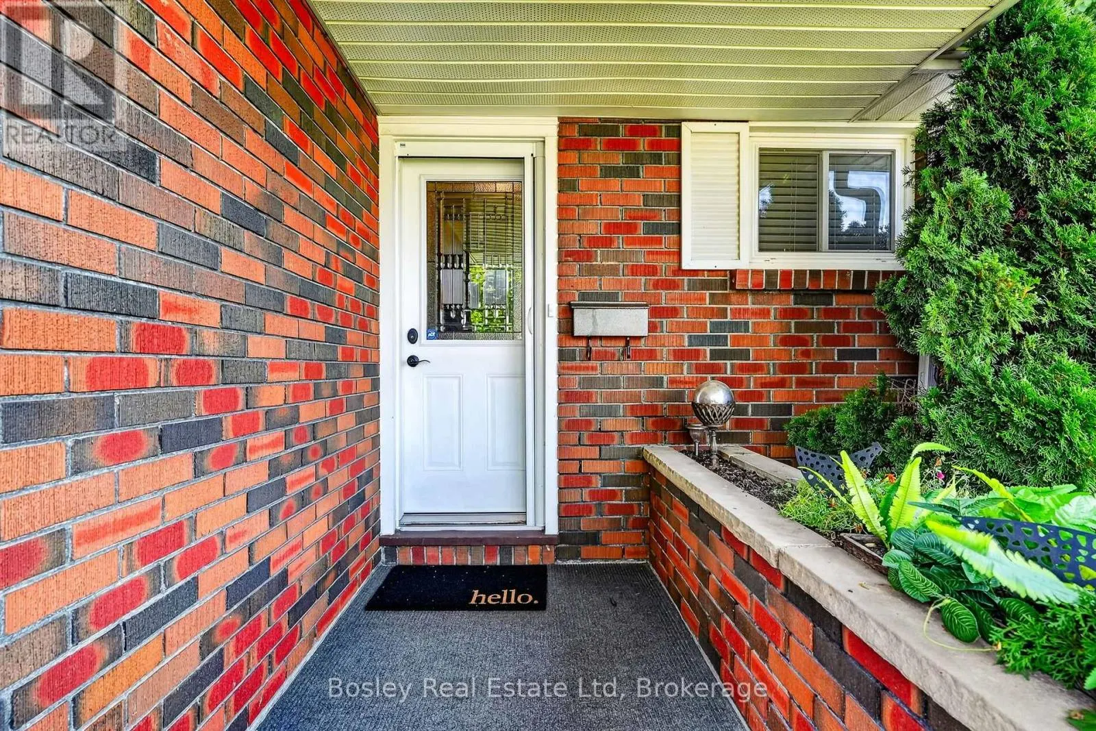 5 RALSTON DRIVE