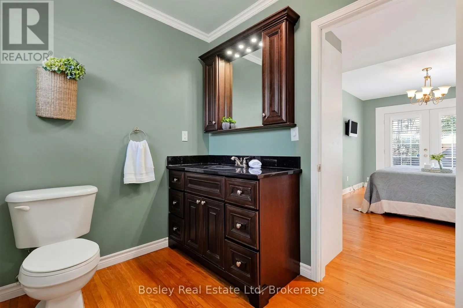 5 RALSTON DRIVE
