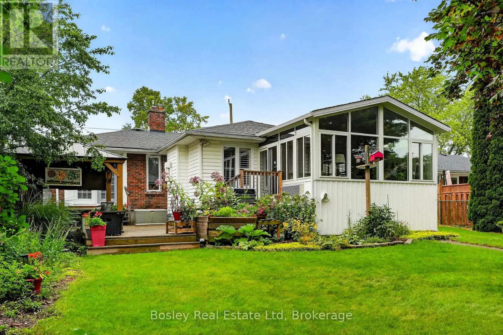 5 RALSTON DRIVE