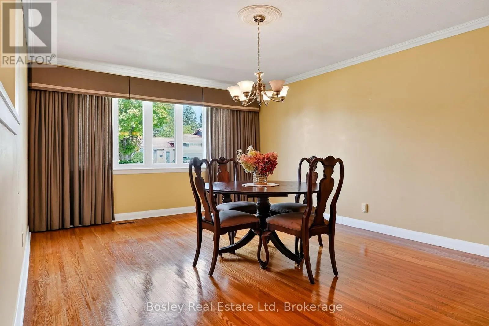 5 RALSTON DRIVE