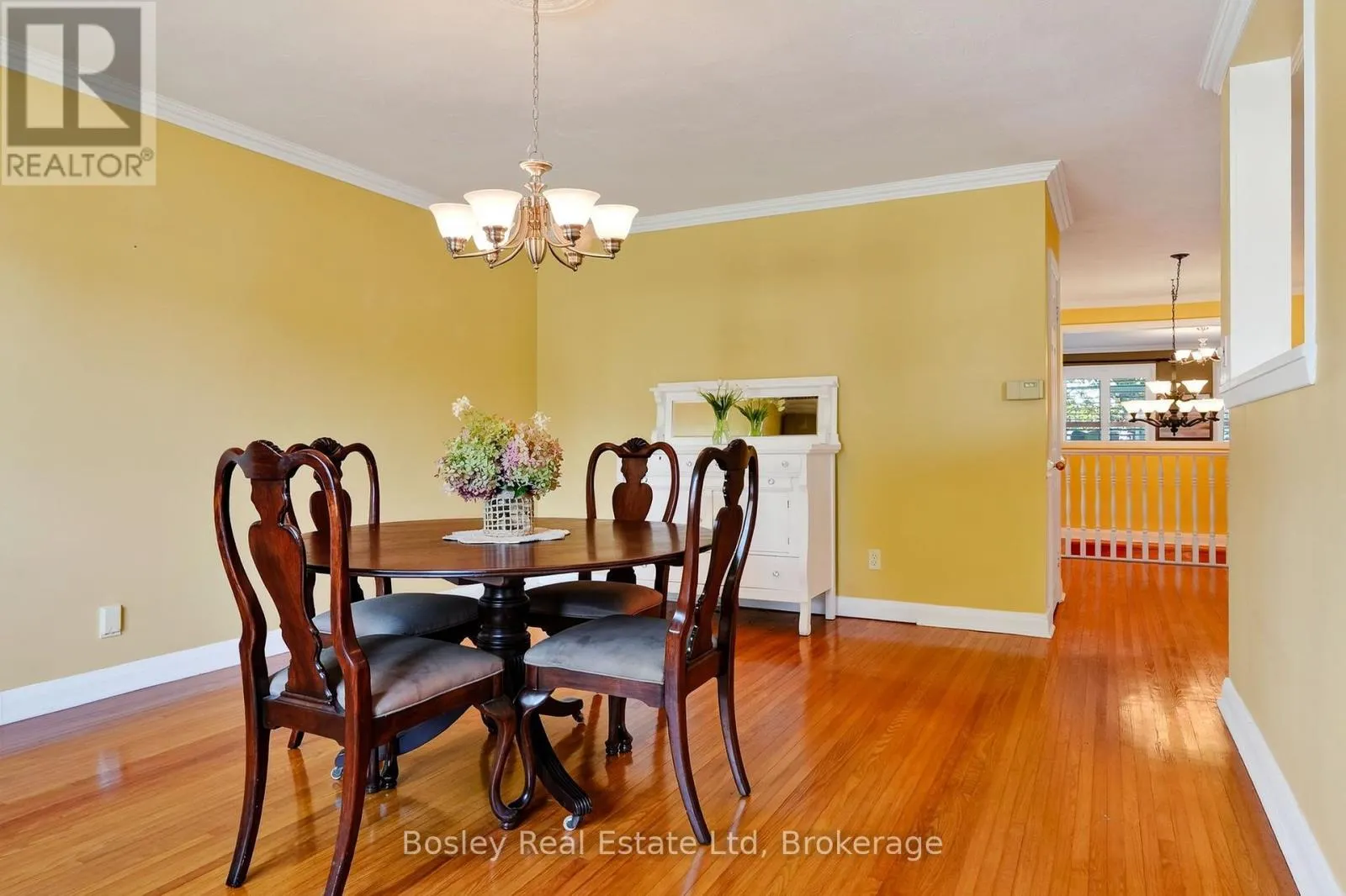 5 RALSTON DRIVE