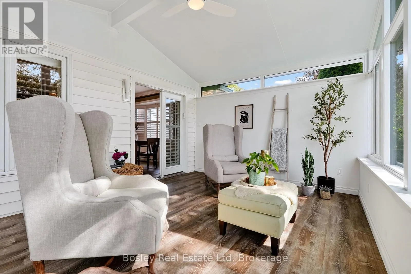 5 RALSTON DRIVE