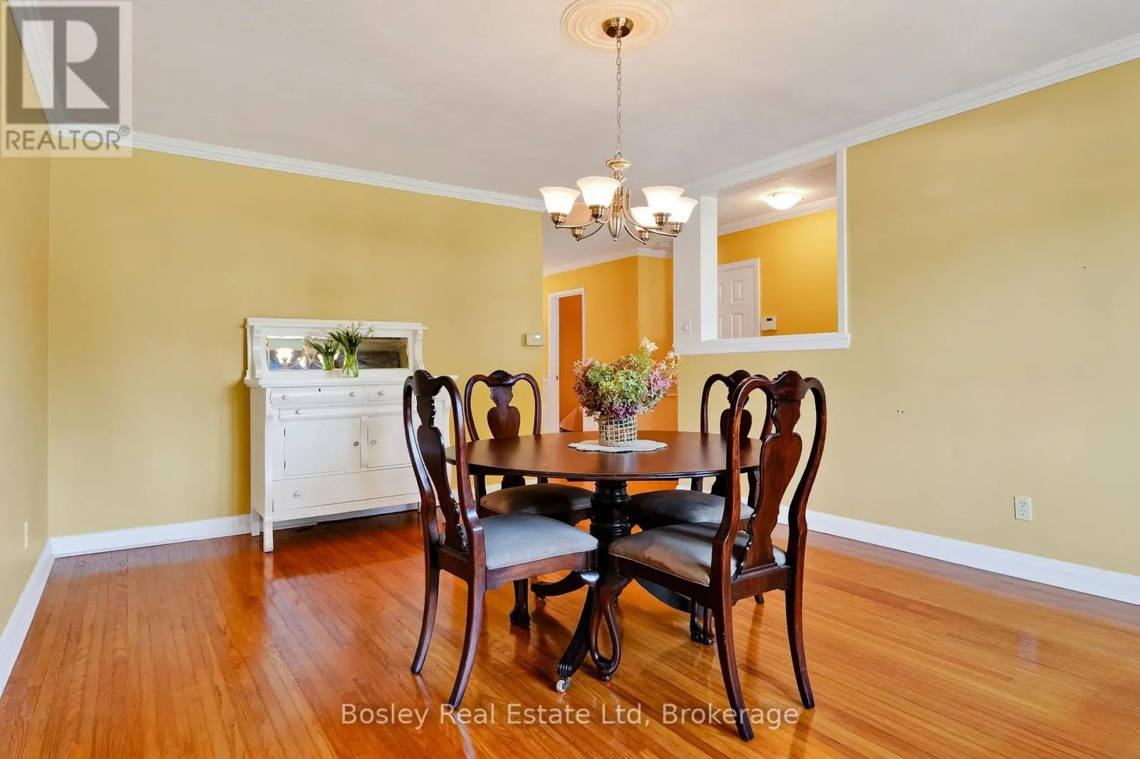 5 RALSTON DRIVE