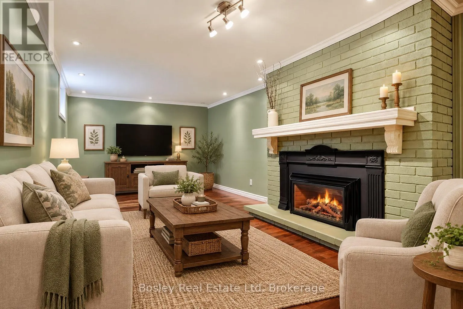 5 RALSTON DRIVE