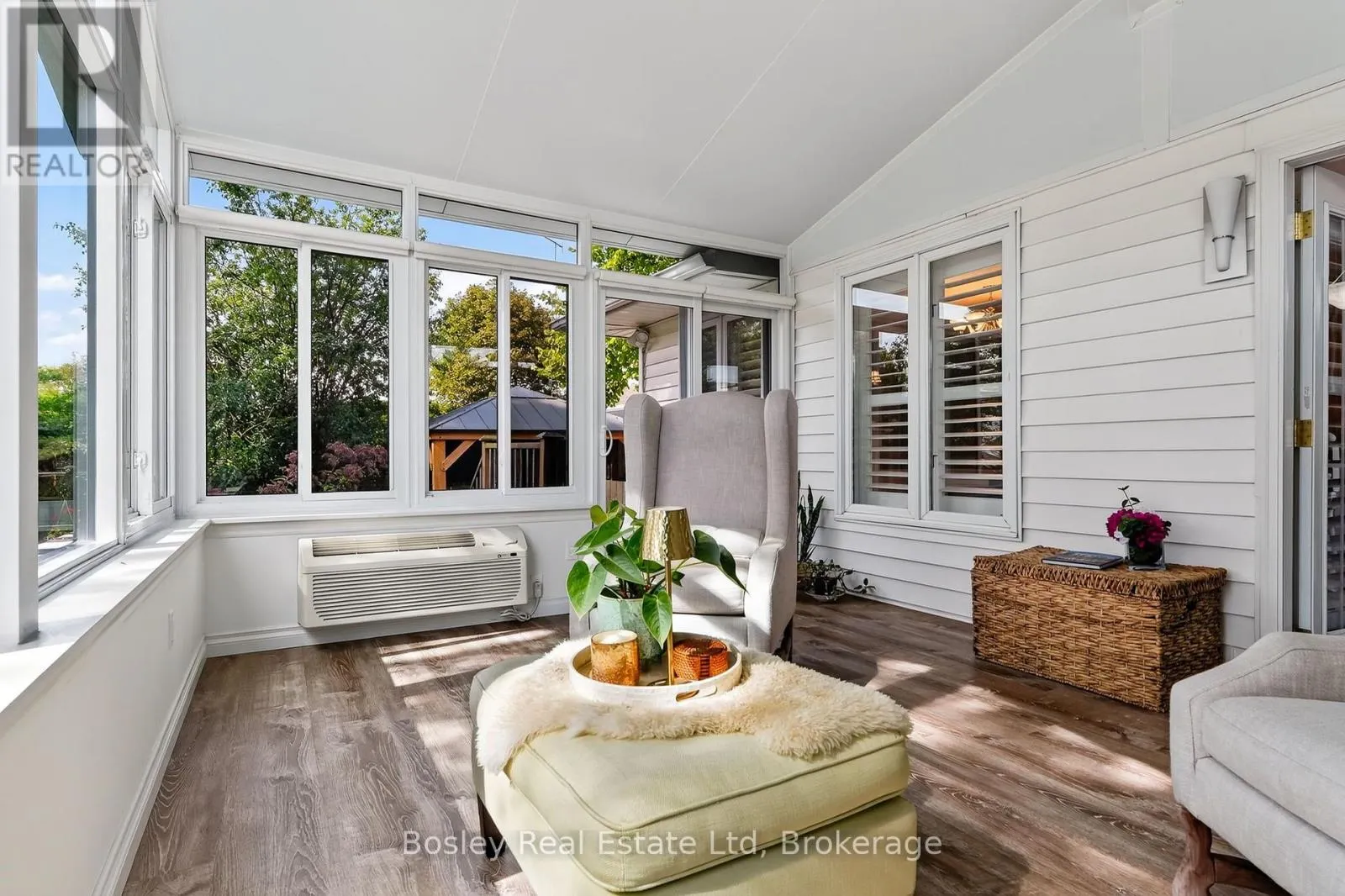 5 RALSTON DRIVE