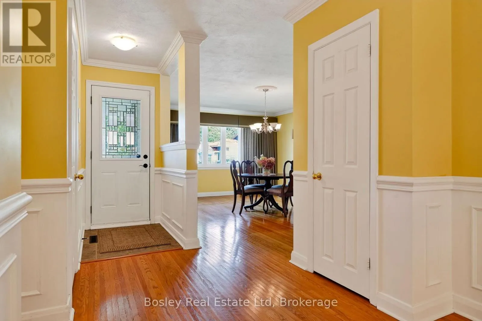 5 RALSTON DRIVE