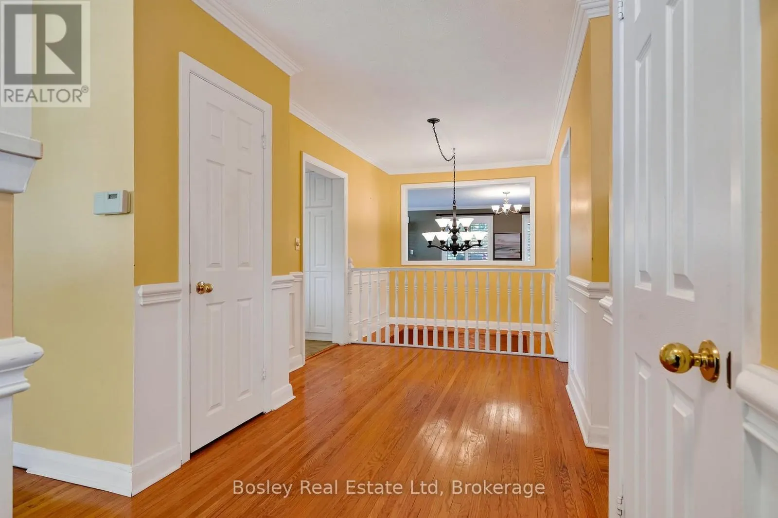 5 RALSTON DRIVE