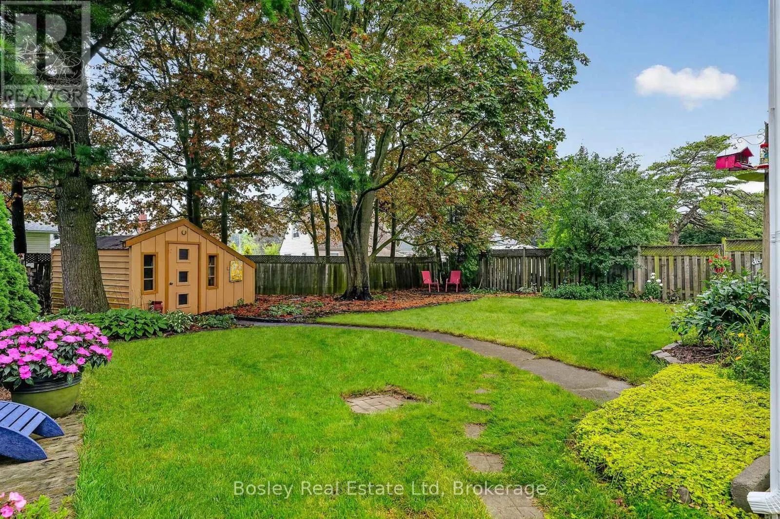 5 RALSTON DRIVE