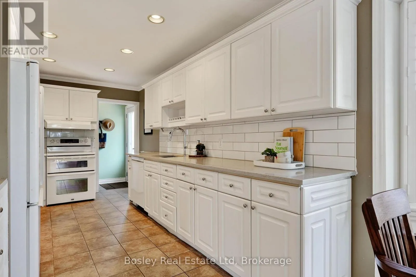 5 RALSTON DRIVE