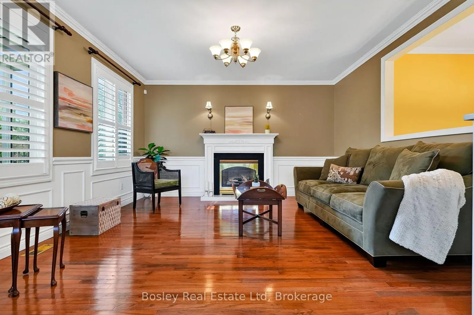 5 RALSTON DRIVE