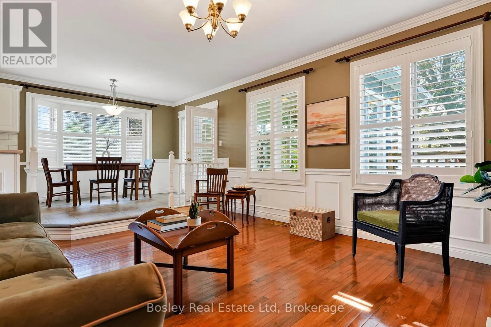 5 RALSTON DRIVE