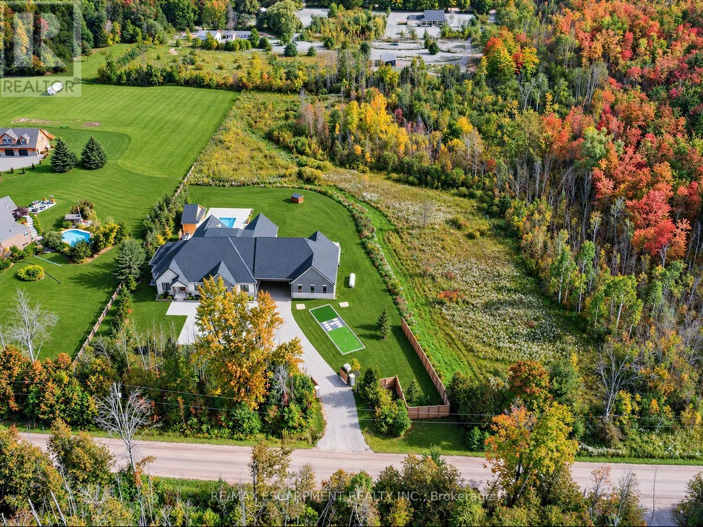 4143 CONCESSION RD 11
