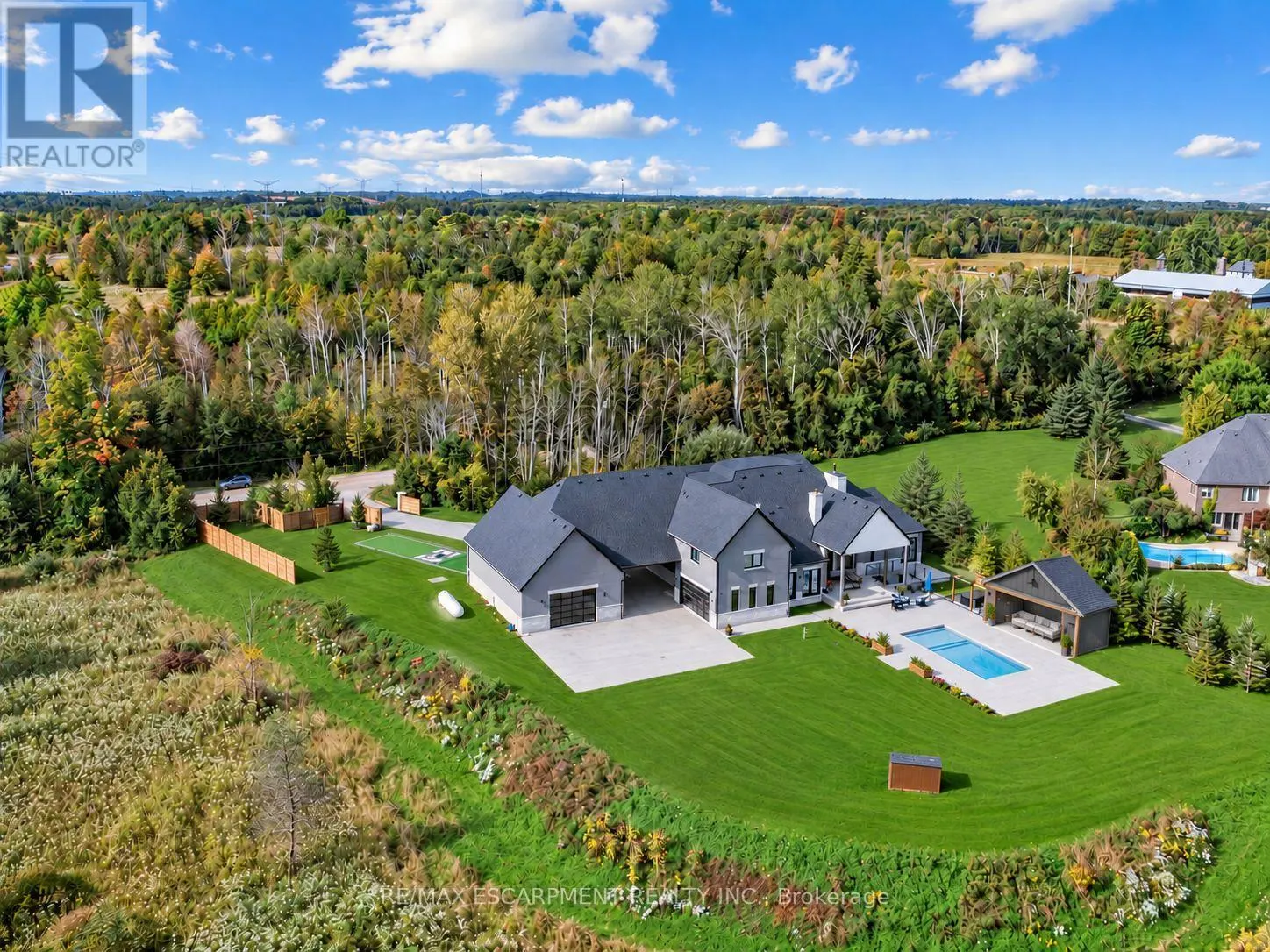 4143 CONCESSION RD 11