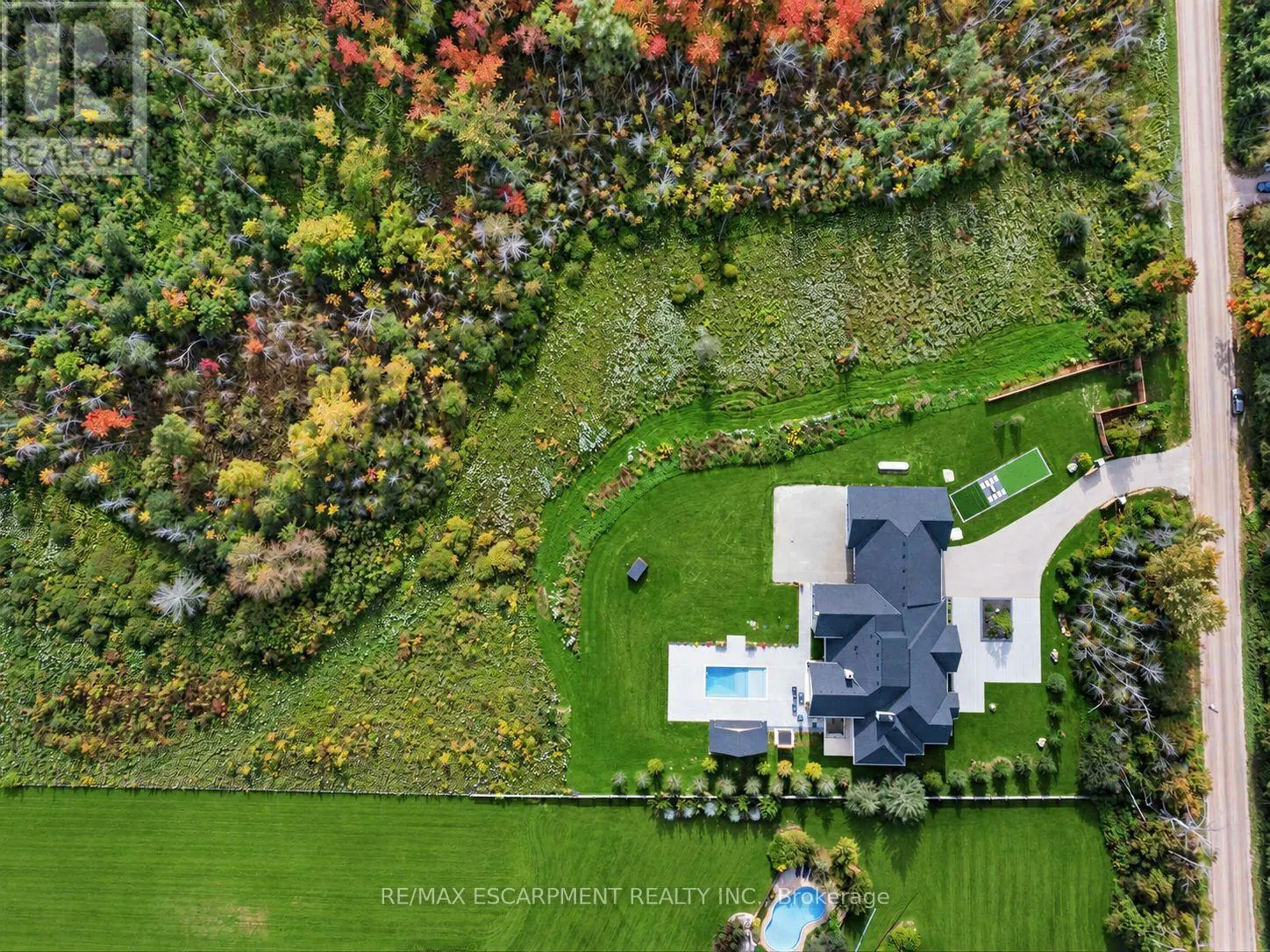 4143 CONCESSION RD 11