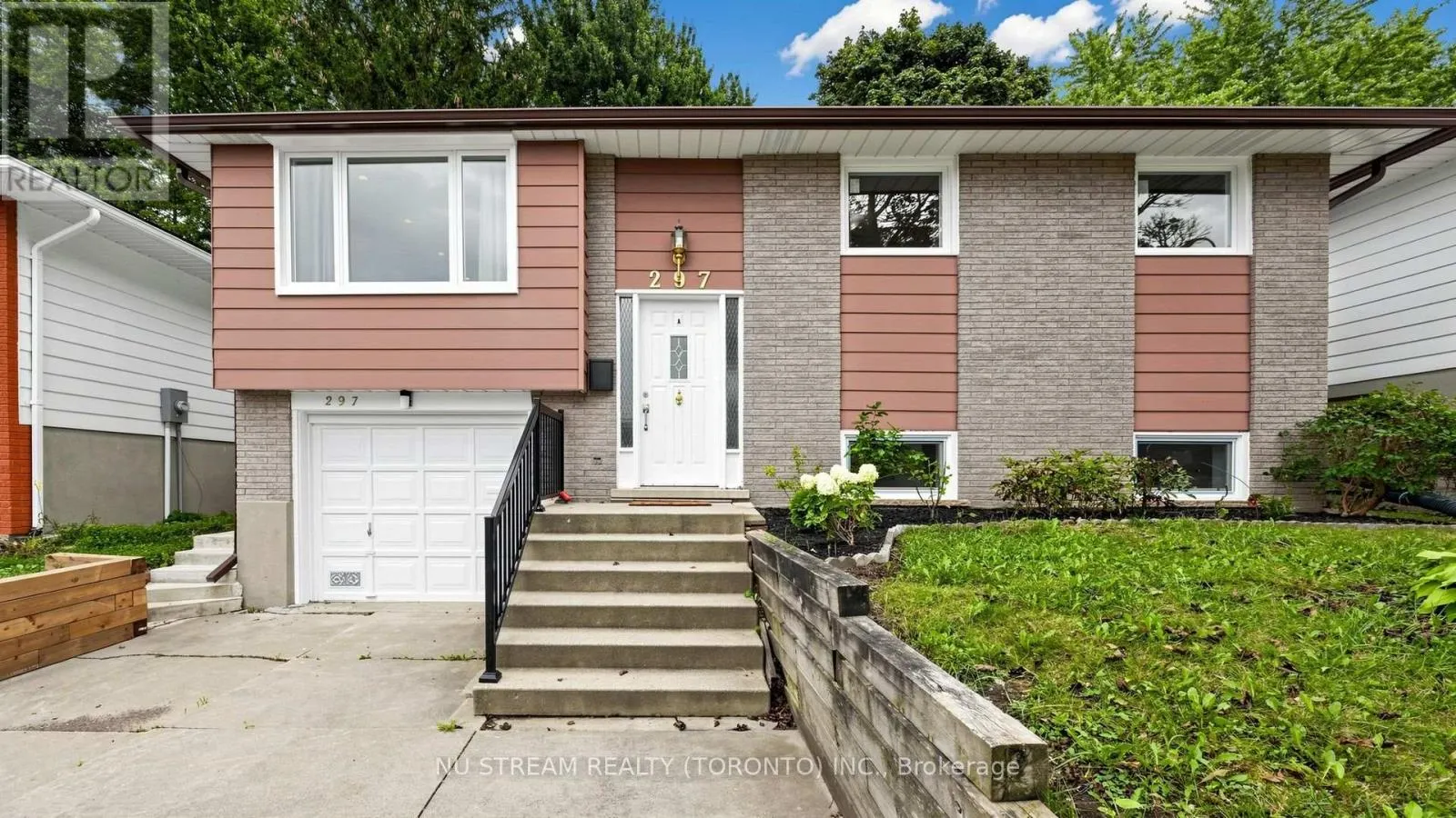 297 TOLL GATE BOULEVARD