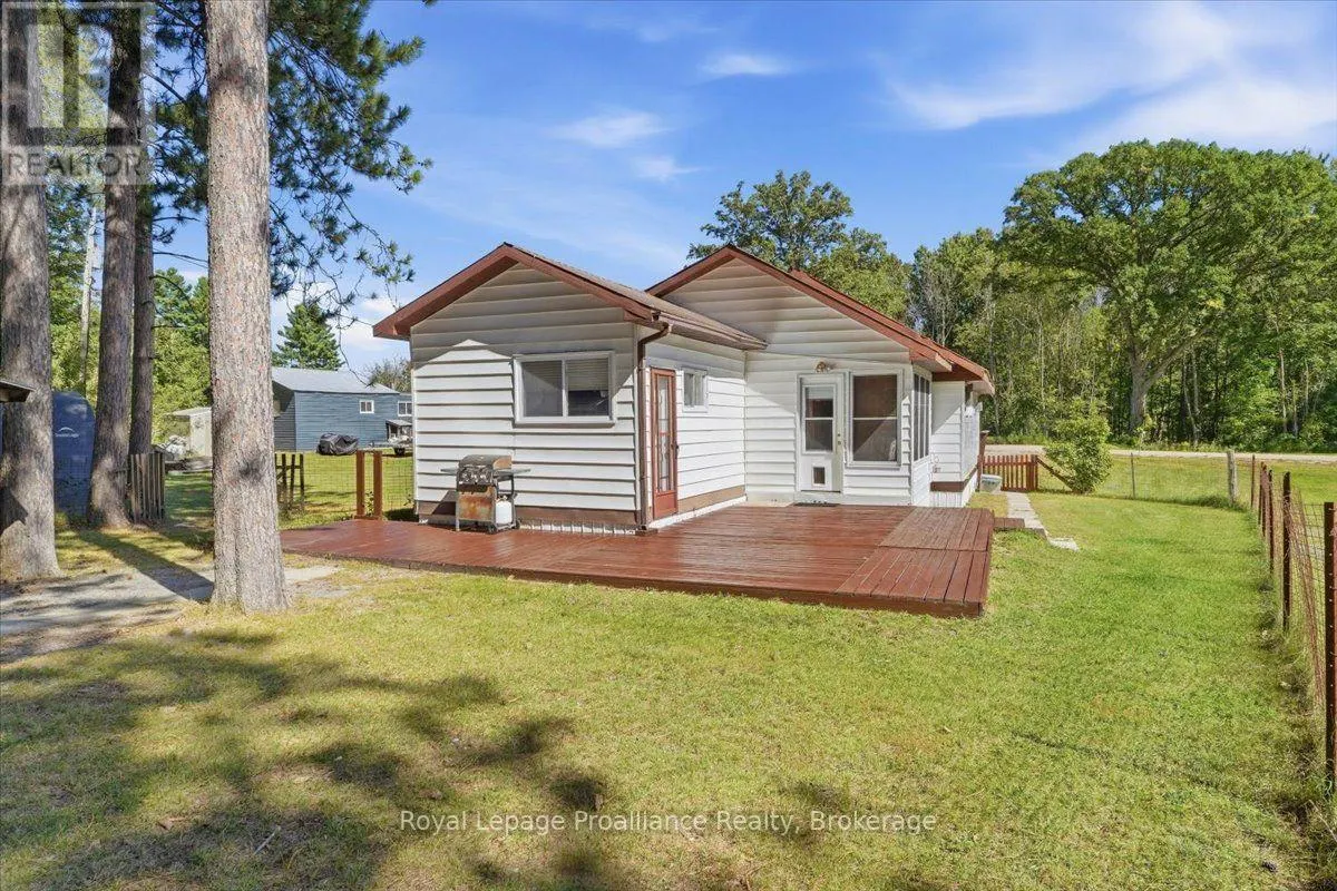 46 BYERS LANE