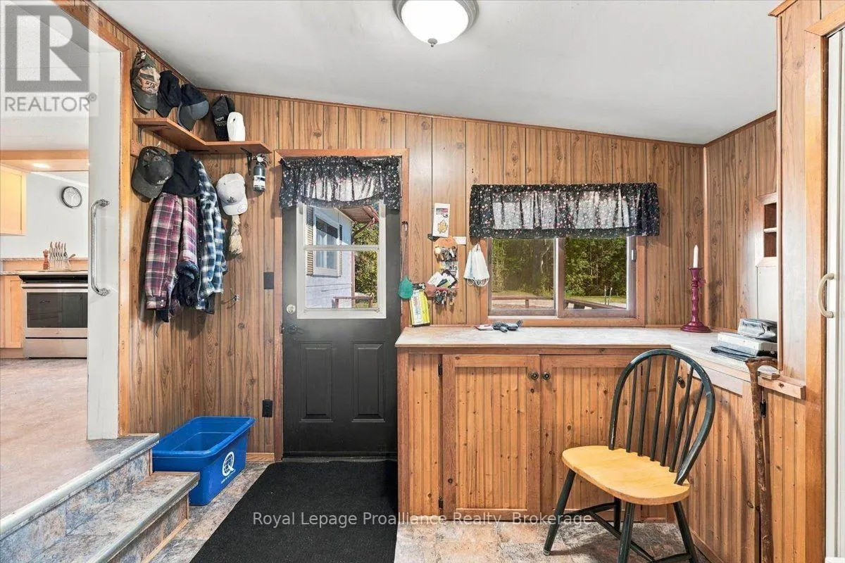 46 BYERS LANE