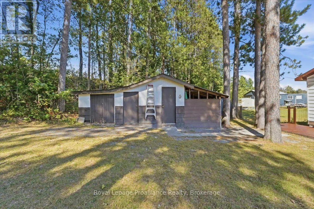 46 BYERS LANE