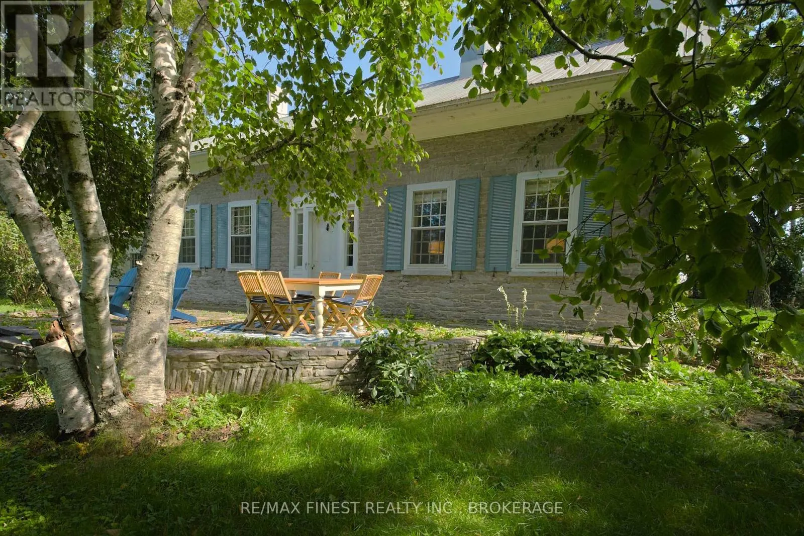 16020 FRONT ROAD