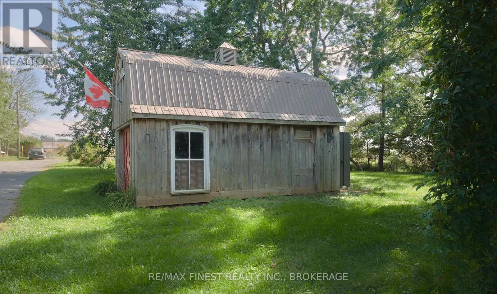 16020 FRONT ROAD