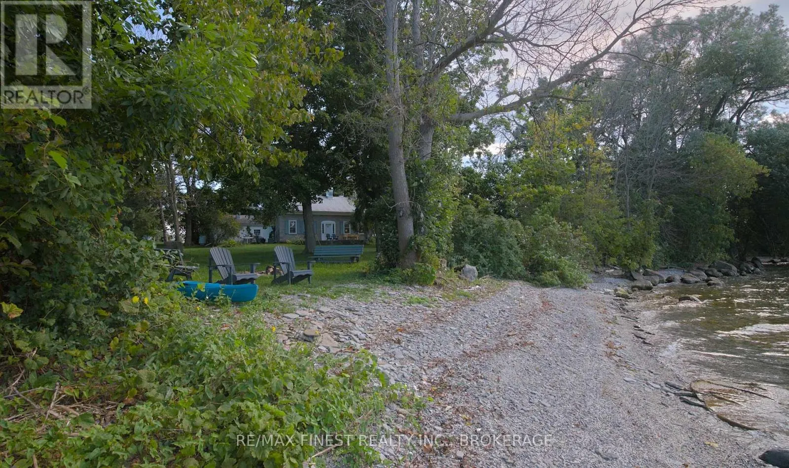 16020 FRONT ROAD