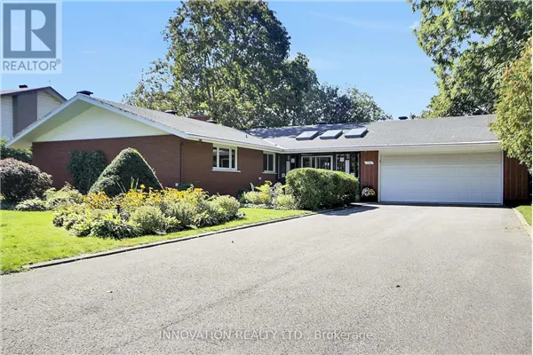 1136 CASTLE HILL CRESCENT
