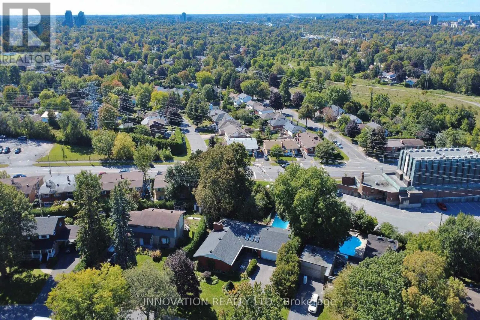 1136 CASTLE HILL CRESCENT