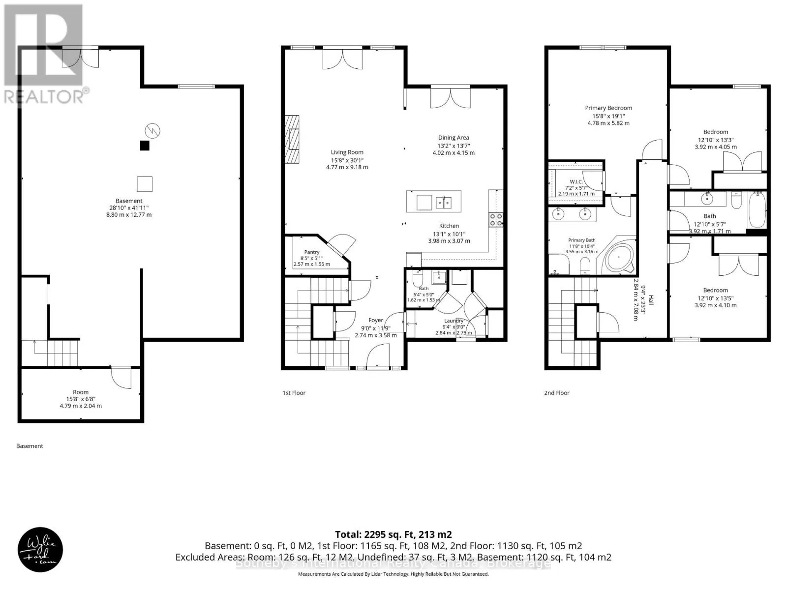 9 MEADOWBROOK LANE