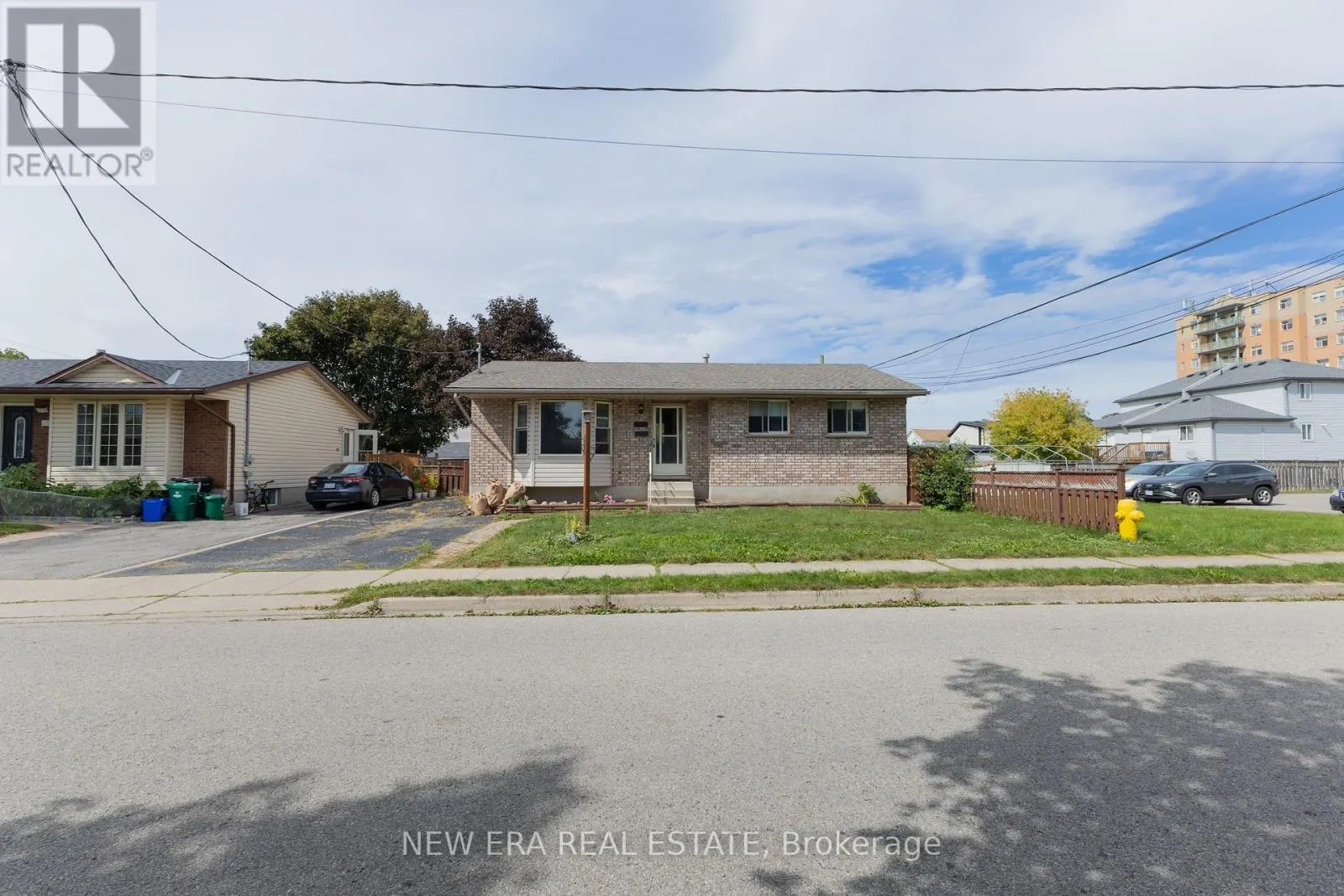 120 UNION STREET S