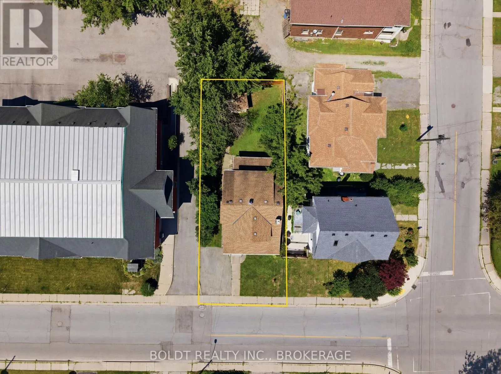 4497 MORRISON STREET