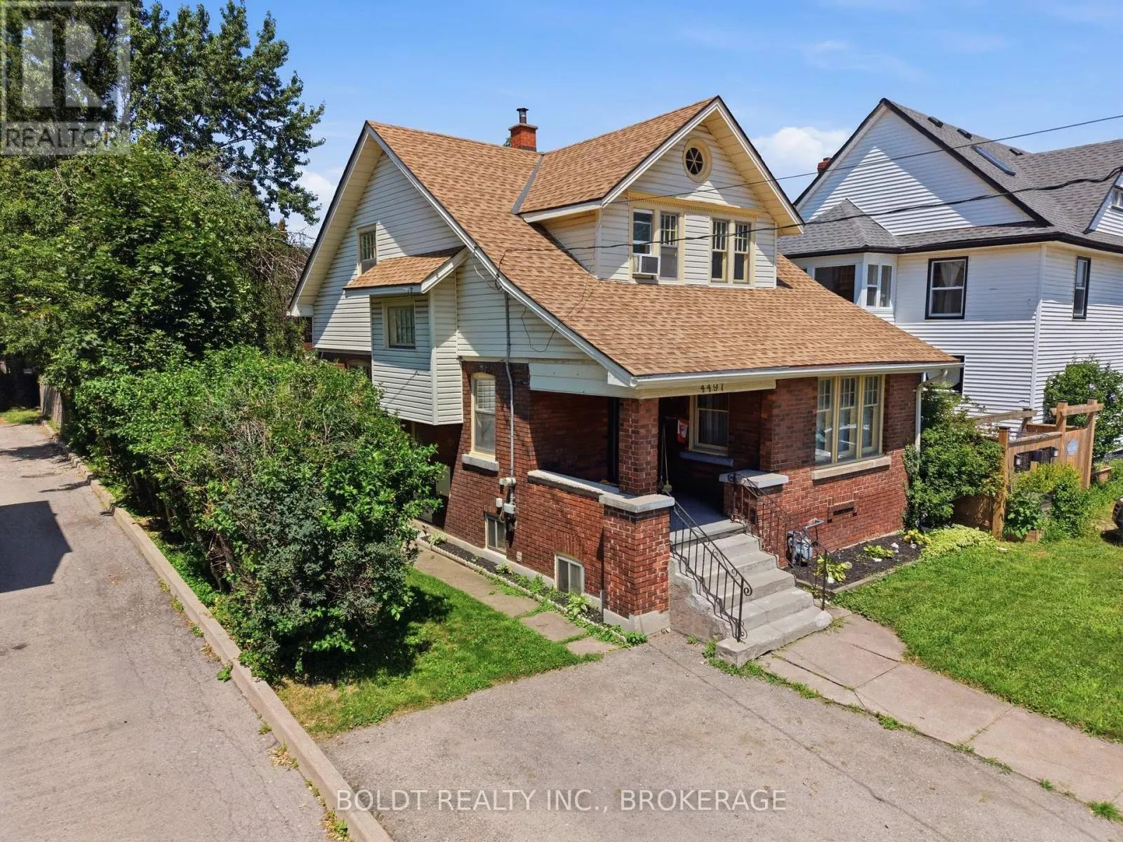 4497 MORRISON STREET